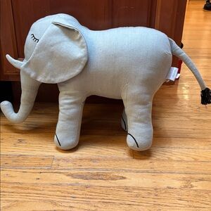 Restoration Hardware baby & child - elephant decor